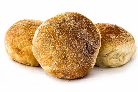Ben Appétit Bakery photo 2